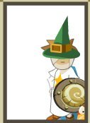 Un xelor lvl 186