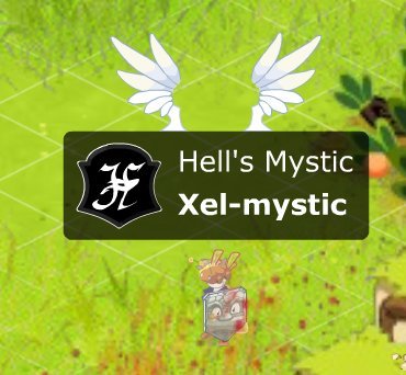                                               Mon xelor