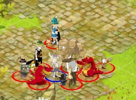 Les lvl 100 de Brumaire 